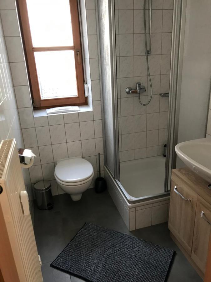 Ferienwohnung Magdalena Bodenmais Exteriér fotografie